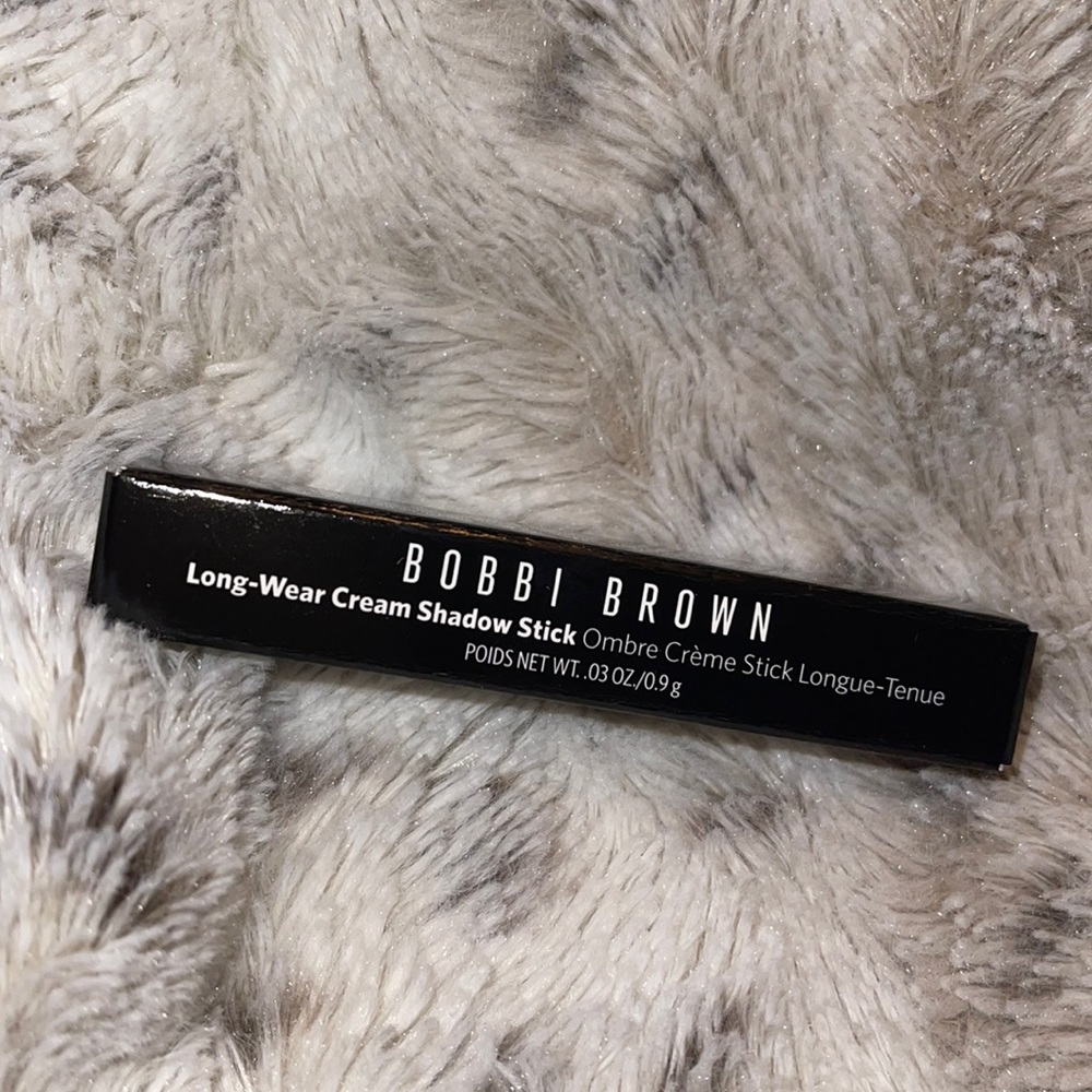 5/$25 🖤 Bobbi Brown Long Wear Cream Shadow Stick